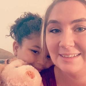 Meet your Posher, Alison